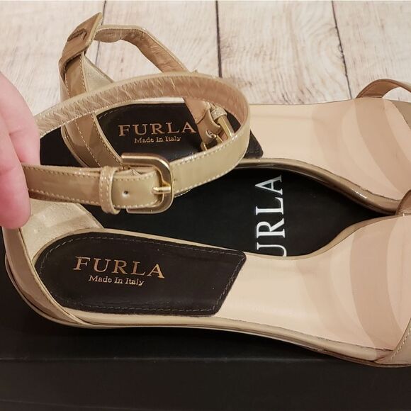 Furla Wedge   - Picture 7 of 15